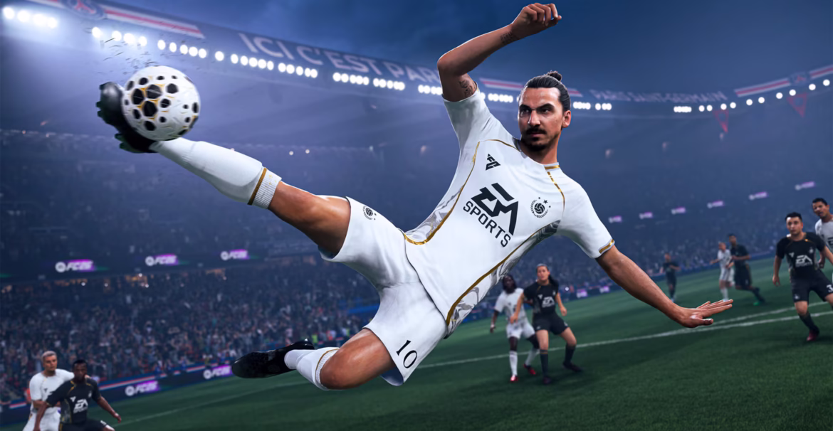 EAFC 26 Players With 5-Star Skills: Full List & Ratings