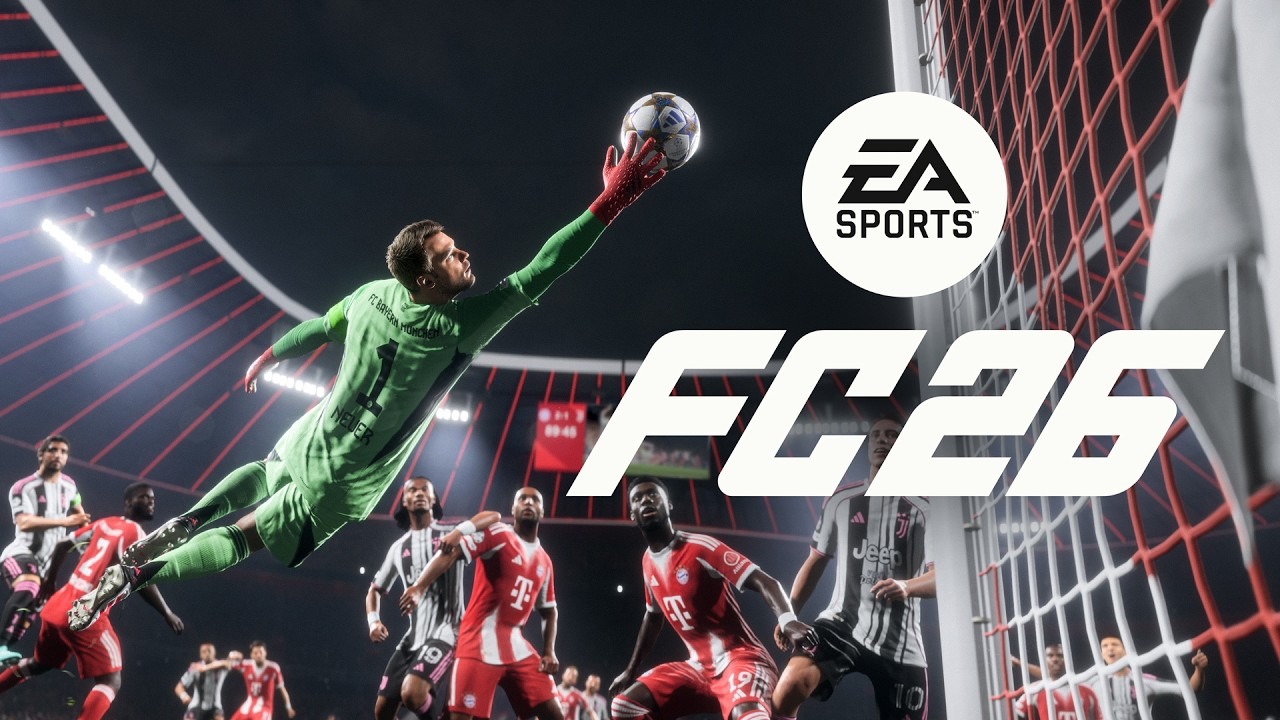 EA FC 26 Tips and Tricks: 10 Proven Ways to Instantly Level Up Your Game