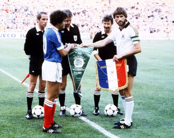 FIFA World Cup Prize Money Through the Years (1982–2025) 2 FIFA World Cup Prize Money Through the Years (1982–2025)