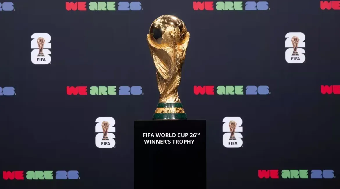 2026 World Cup Prize Money: How Much Teams Earn at Every Stage