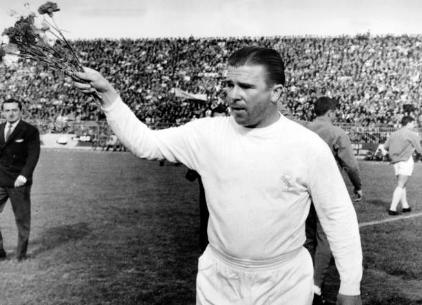 10 Footballers With The Most Assists In Football History