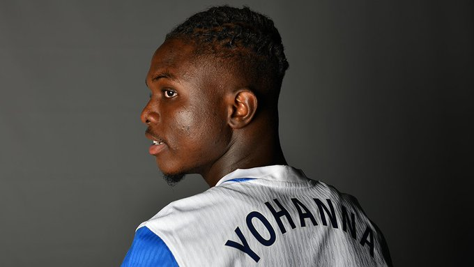 Will Yohanna Yohanna Break The Norm?